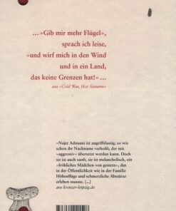 Alternative view of Cold War, Hot Autumn