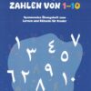 Die Arabischen Zahlen von 1-10