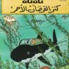 Tim und Struppi: Der Schatz Rackhams des Roten تان تان وكنز القرصان الاحمر