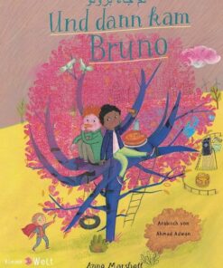 Und dann kam Bruno, D-A