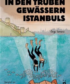 In den trüben Gewässern Istanbuls