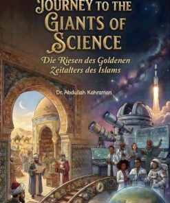 Die Riesen des Goldenen Zeitalters des Islams